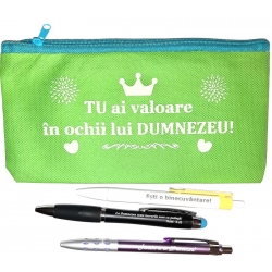 Penar panza, Tu ai valoare in ochii lui Dumnezeu!